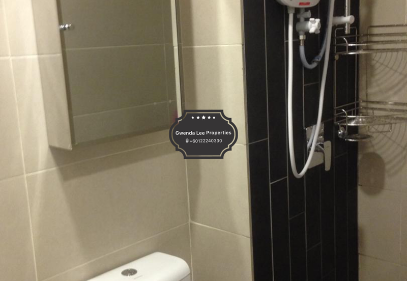 H20 Ara Damansara For Rent