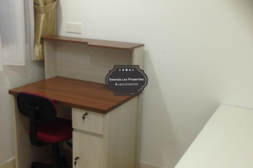 H20 Ara Damansara For Rent