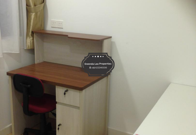 H20 Ara Damansara For Rent