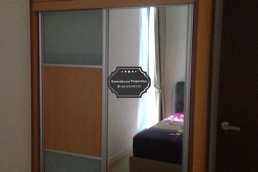 H20 Ara Damansara For Rent