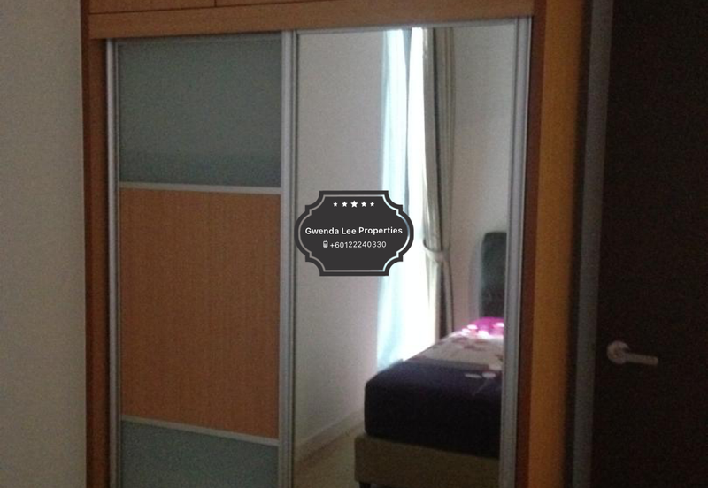 H20 Ara Damansara For Rent