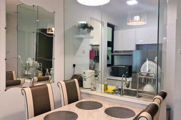 H20 Ara Damansara For Rent