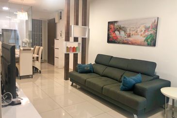 H20 Ara Damansara For Rent