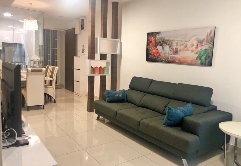 H20 Ara Damansara For Rent