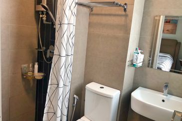 H20 Ara Damansara For Rent