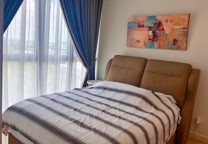 H20 Ara Damansara For Rent