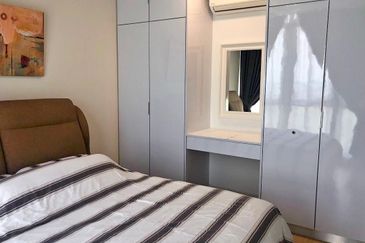 H20 Ara Damansara For Rent