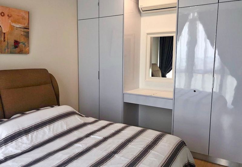 H20 Ara Damansara For Rent