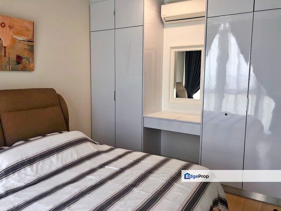 H20 Ara Damansara For Rent, Selangor, Ara Damansara