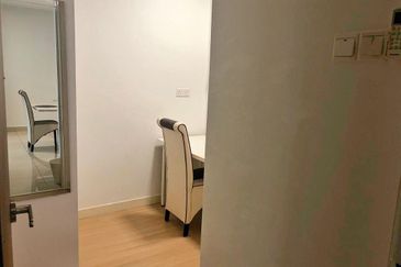 H20 Ara Damansara For Rent