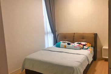 H20 Ara Damansara For Rent