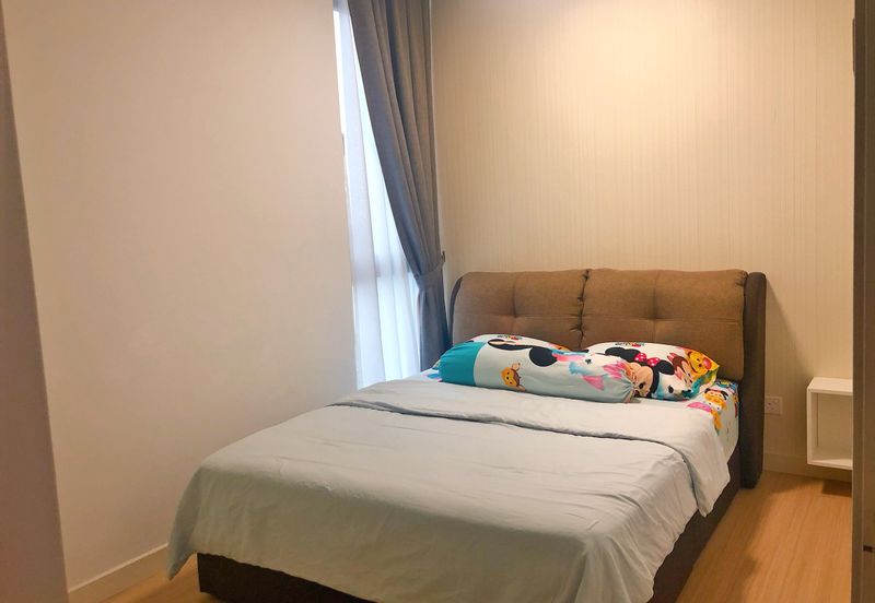 H20 Ara Damansara For Rent