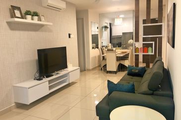 H20 Ara Damansara For Sale