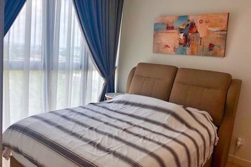 H20 Ara Damansara For Sale