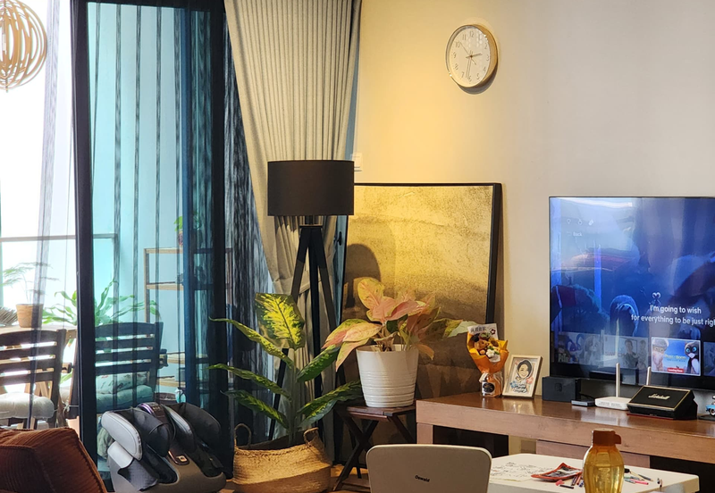 Verde Ara Damansara For Sale