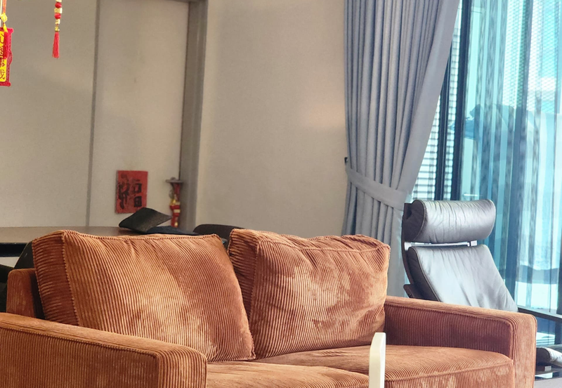 Verde Ara Damansara For Sale