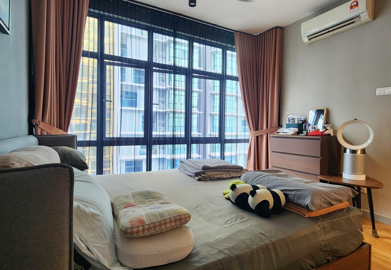 Verde Ara Damansara For Sale