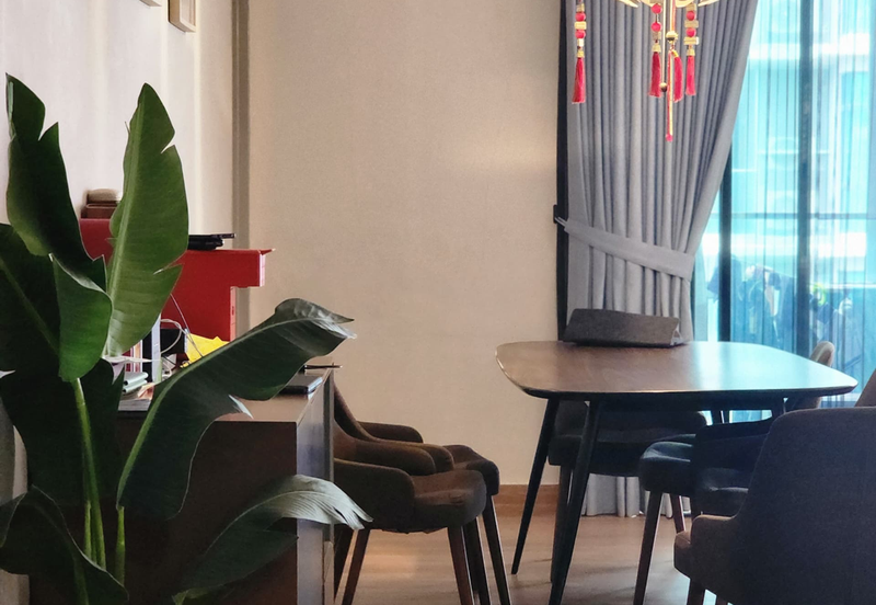 Verde Ara Damansara For Sale