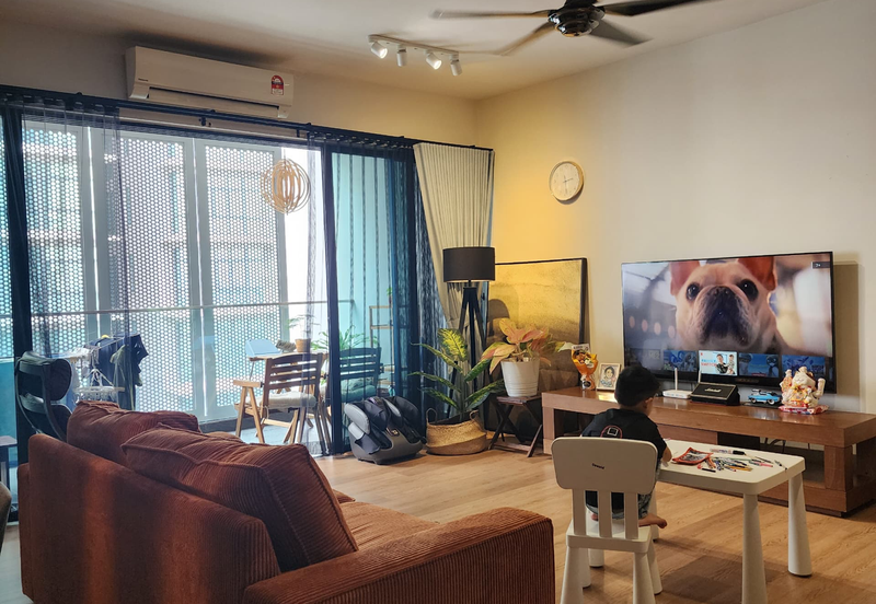 Verde Ara Damansara For Sale