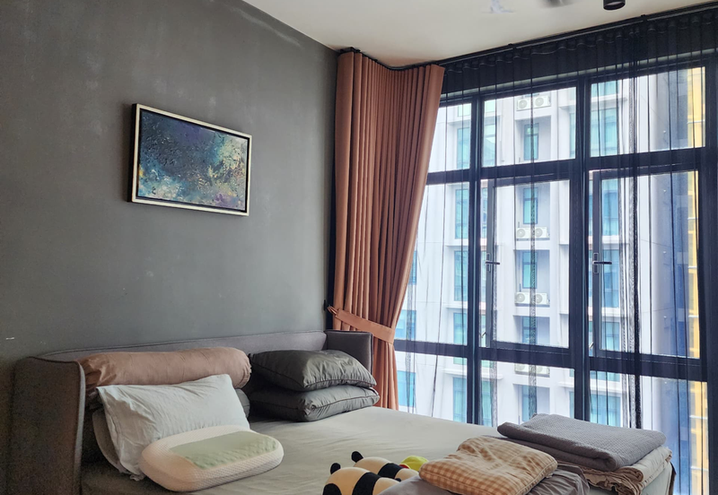 Verde Ara Damansara For Sale