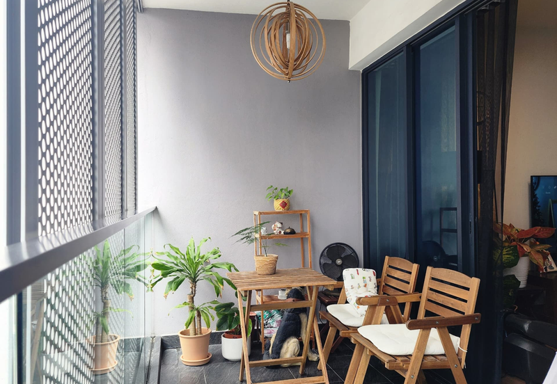 Verde Ara Damansara For Sale