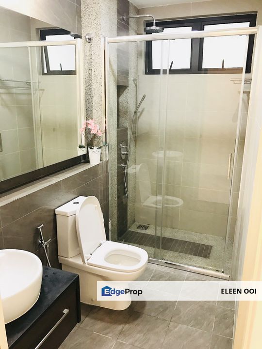 Isola Subang Below Market Price Nicely Furnished, Selangor, Subang Jaya