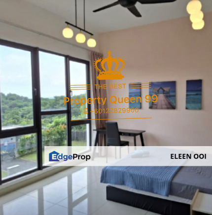 Ndira 16 Sierra House for Rental, Selangor, Puchong South