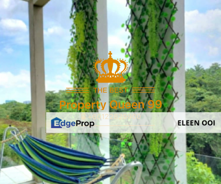 NDira 16 Sierra Puchong House for rental, Selangor, Puchong South