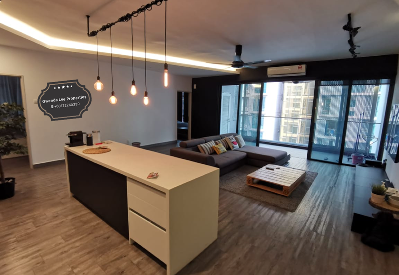 Verde Ara Damansara For Sale