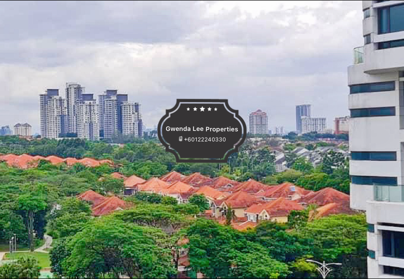 Verde Ara Damansara For Rent