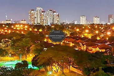 Verde Ara Damansara For Rent