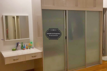 Verde Ara Damansara For Rent