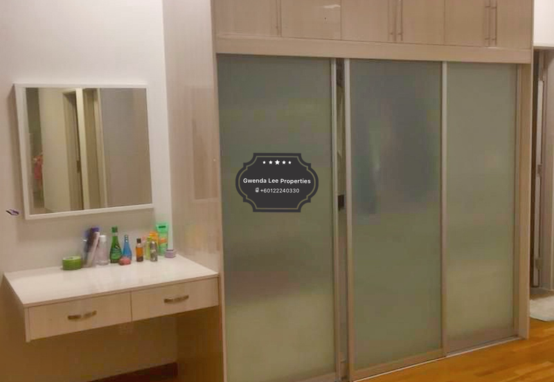 Verde Ara Damansara For Rent