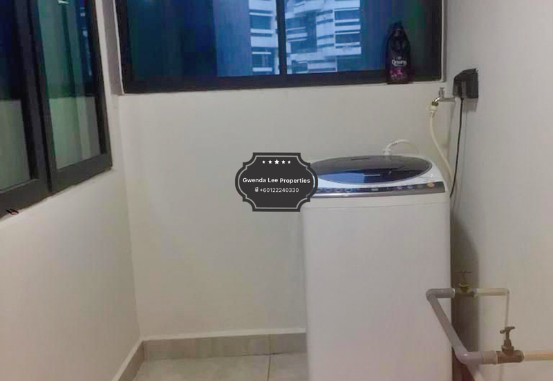 Verde Ara Damansara For Rent