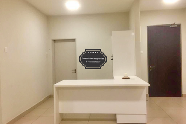 Verde Ara Damansara For Rent