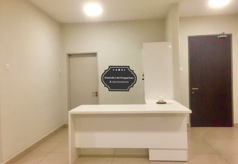 Verde Ara Damansara For Rent