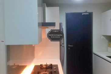 Verde Ara Damansara For Rent