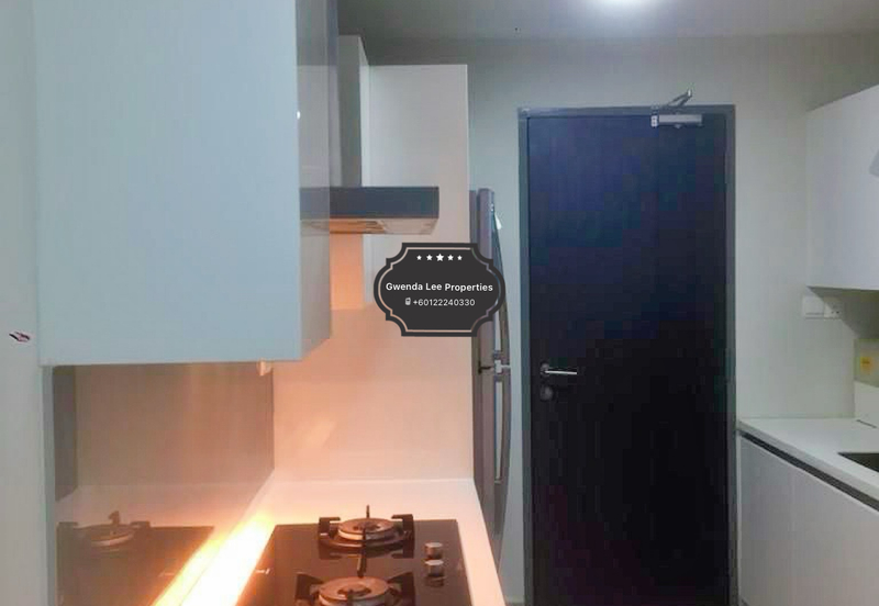 Verde Ara Damansara For Rent