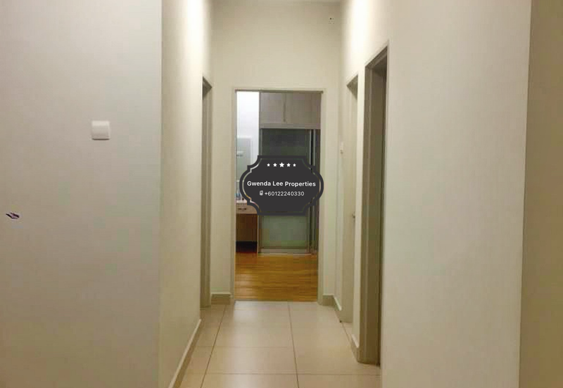 Verde Ara Damansara For Rent