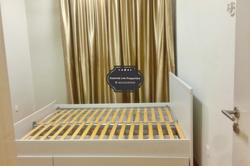 Verde Ara Damansara For Rent