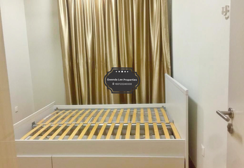 Verde Ara Damansara For Rent