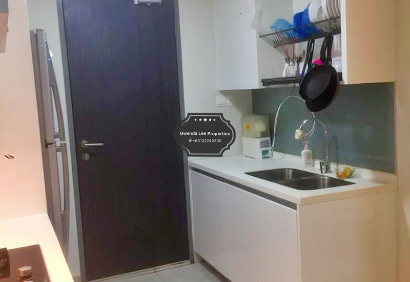 Verde Ara Damansara For Rent