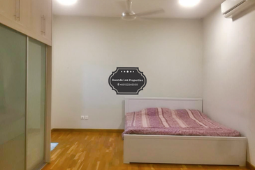 Verde Ara Damansara For Rent