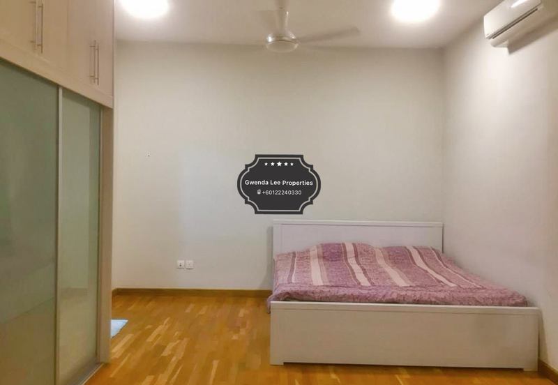 Verde Ara Damansara For Rent