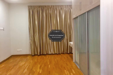 Verde Ara Damansara For Rent