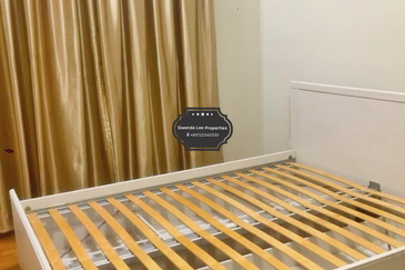 Verde Ara Damansara For Rent