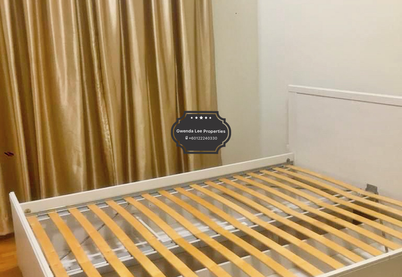 Verde Ara Damansara For Rent