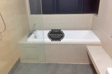 Verde Ara Damansara For Rent