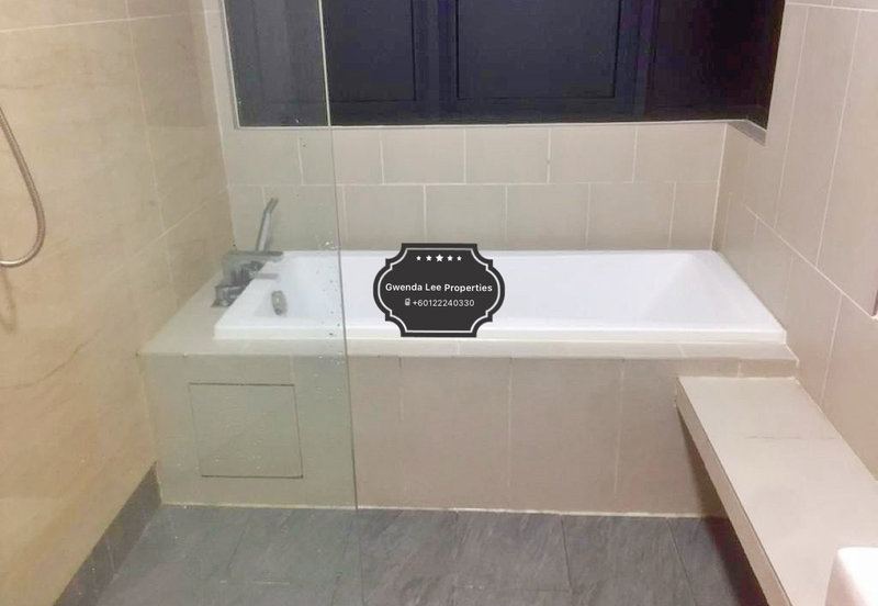 Verde Ara Damansara For Rent