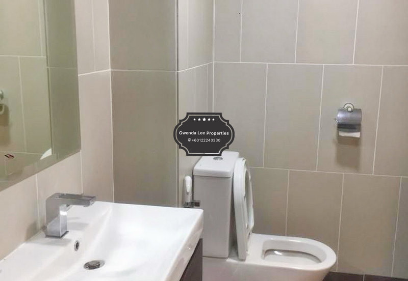 Verde Ara Damansara For Rent